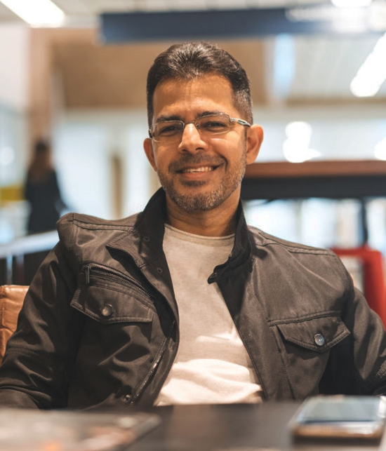 صالح محمد