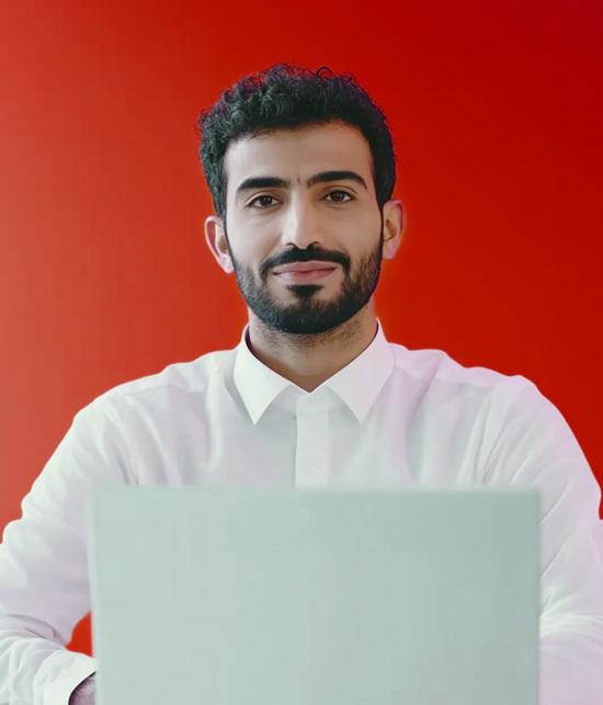 هشام سندي