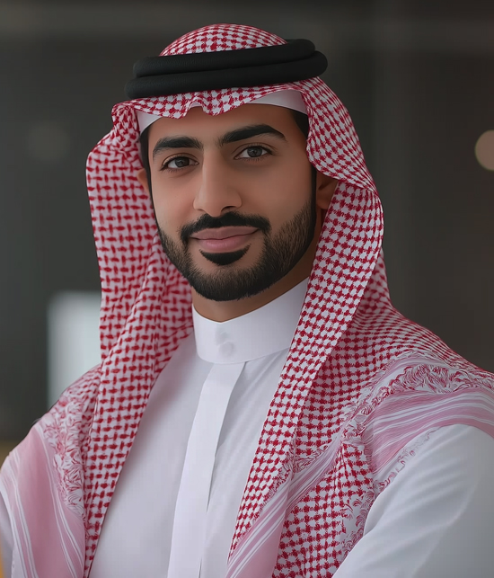عبدالرحمن الصالح